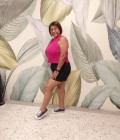 Dating Woman Venezuela to Caracas  : Andreina, 50 years